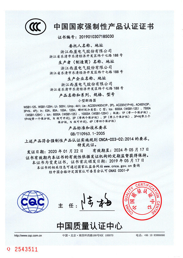 WSB1-125(图1)