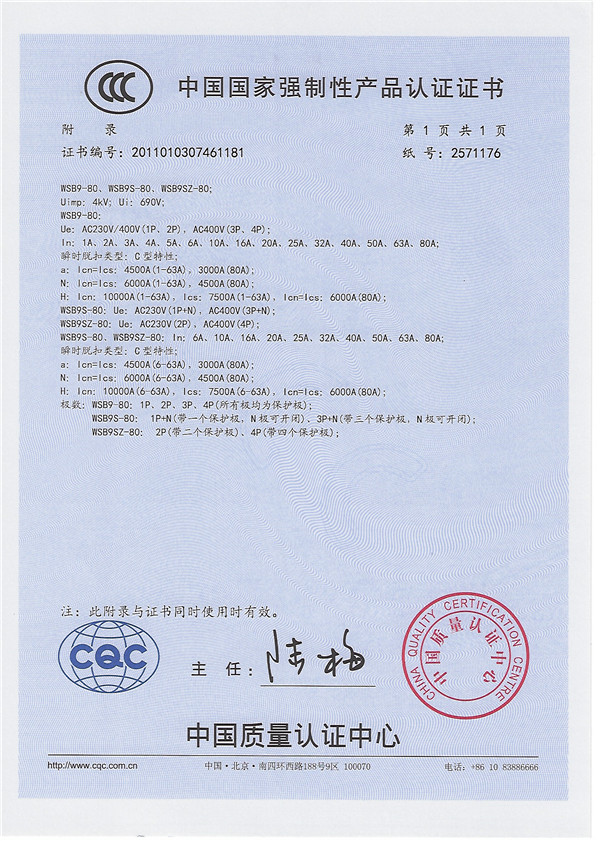 WSB9-80附录(图1)