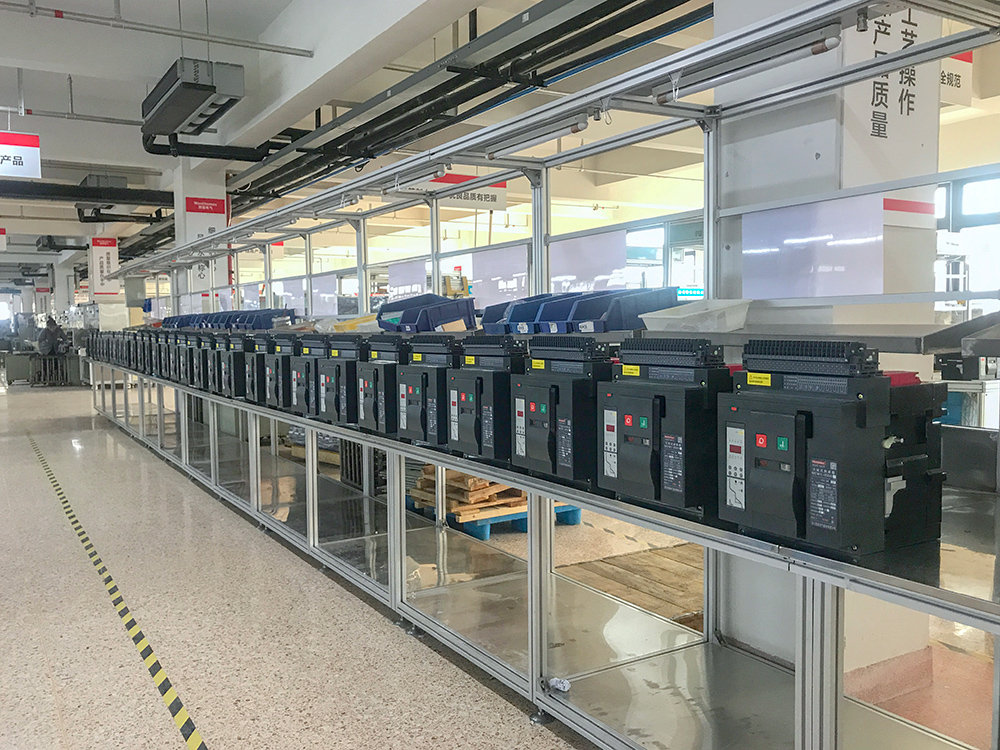 产品陈列(图3)